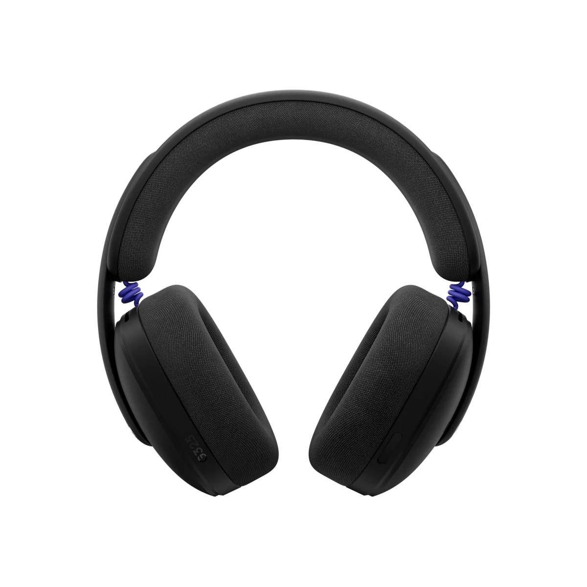 Audífonos Logitech Inálambrico G325 BLACK-2