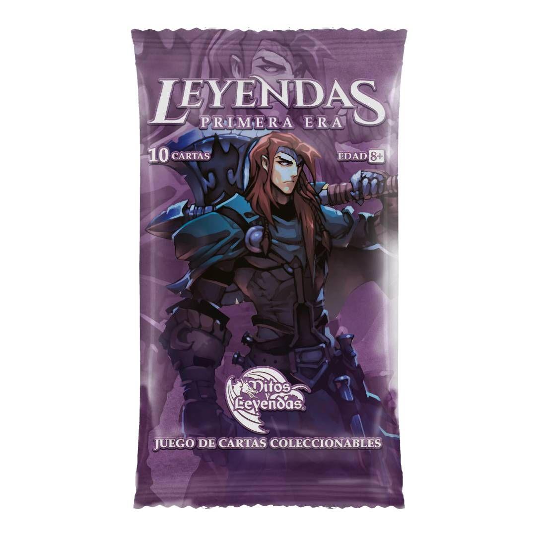 Kit de Batalla Primera Era 4.0: Pagano - Mitos y Leyendas-5