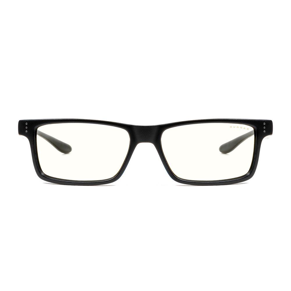 Lentes Gamer Gunnar Cruz Onyx Clear-0