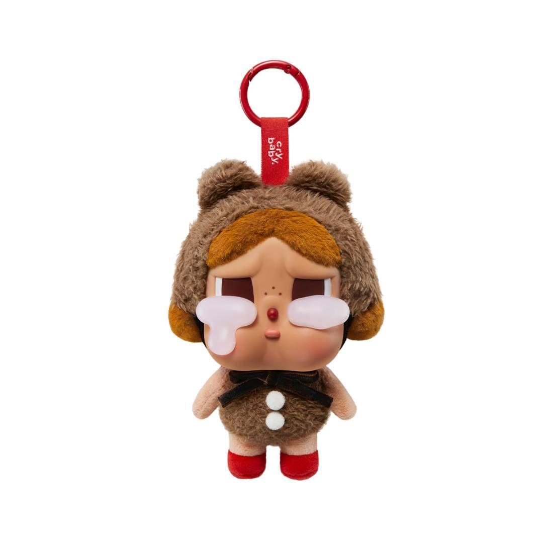 Figura CRYBABY, Crying Again - Blind Box, Pop Mart Original-2