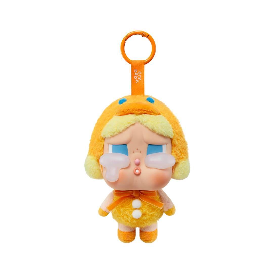Figura CRYBABY, Crying Again - Blind Box, Pop Mart Original-3