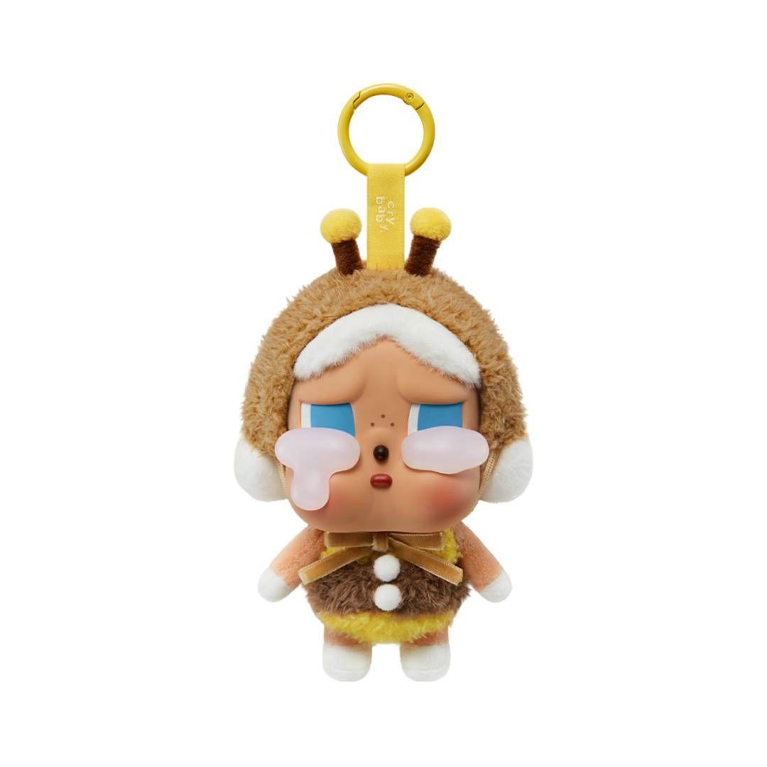 Figura CRYBABY, Crying Again - Blind Box, Pop Mart Original-4