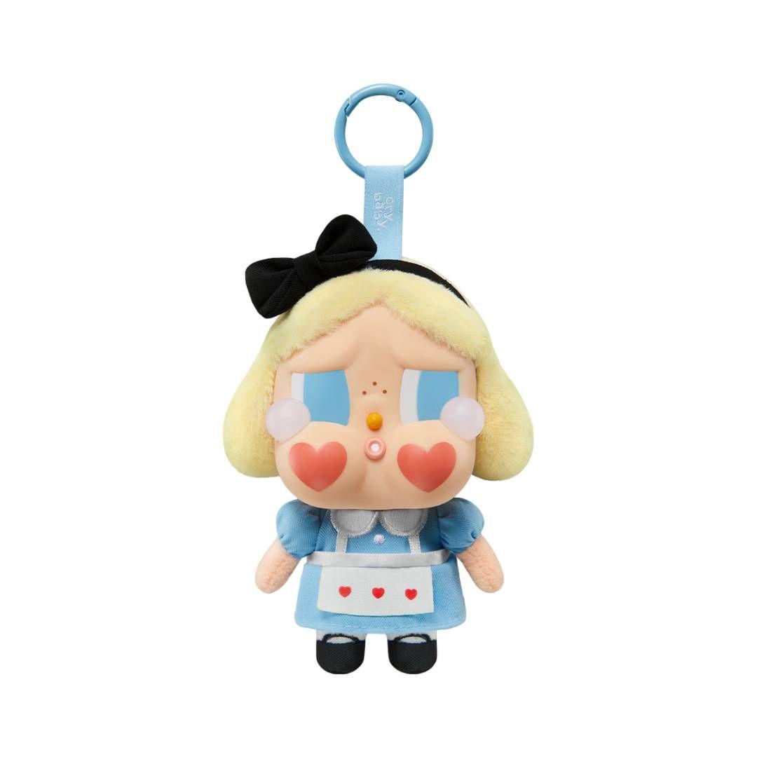 Figura CRYBABY, Crying Again - Blind Box, Pop Mart Original-5