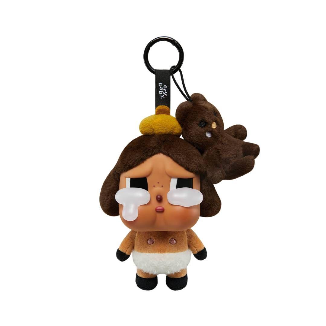 Figura CRYBABY, Crying Again - Blind Box, Pop Mart Original-6