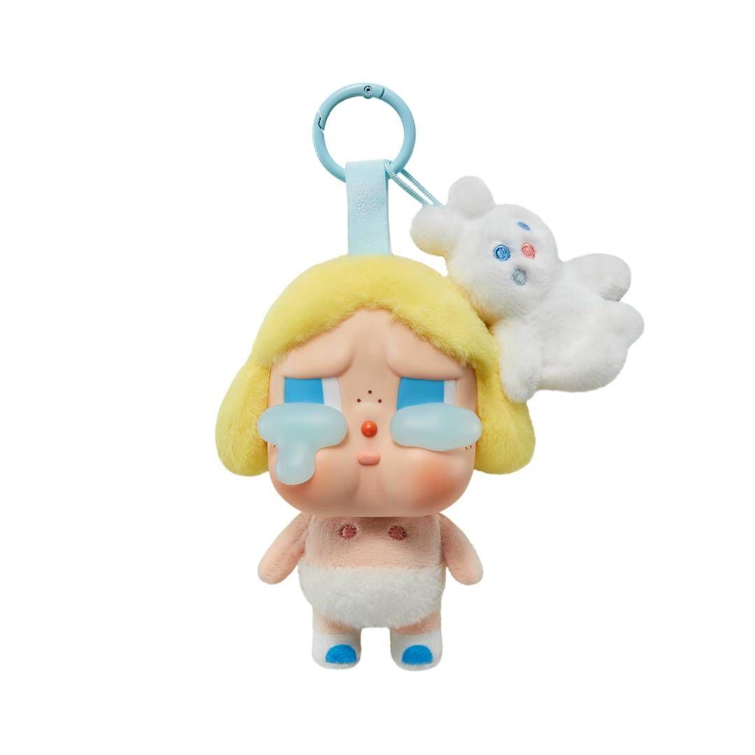 Figura CRYBABY, Crying Again - Blind Box, Pop Mart Original-7