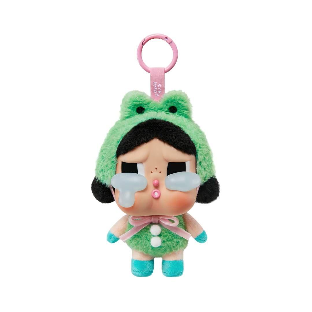Figura CRYBABY, Crying Again - Blind Box, Pop Mart Original-8