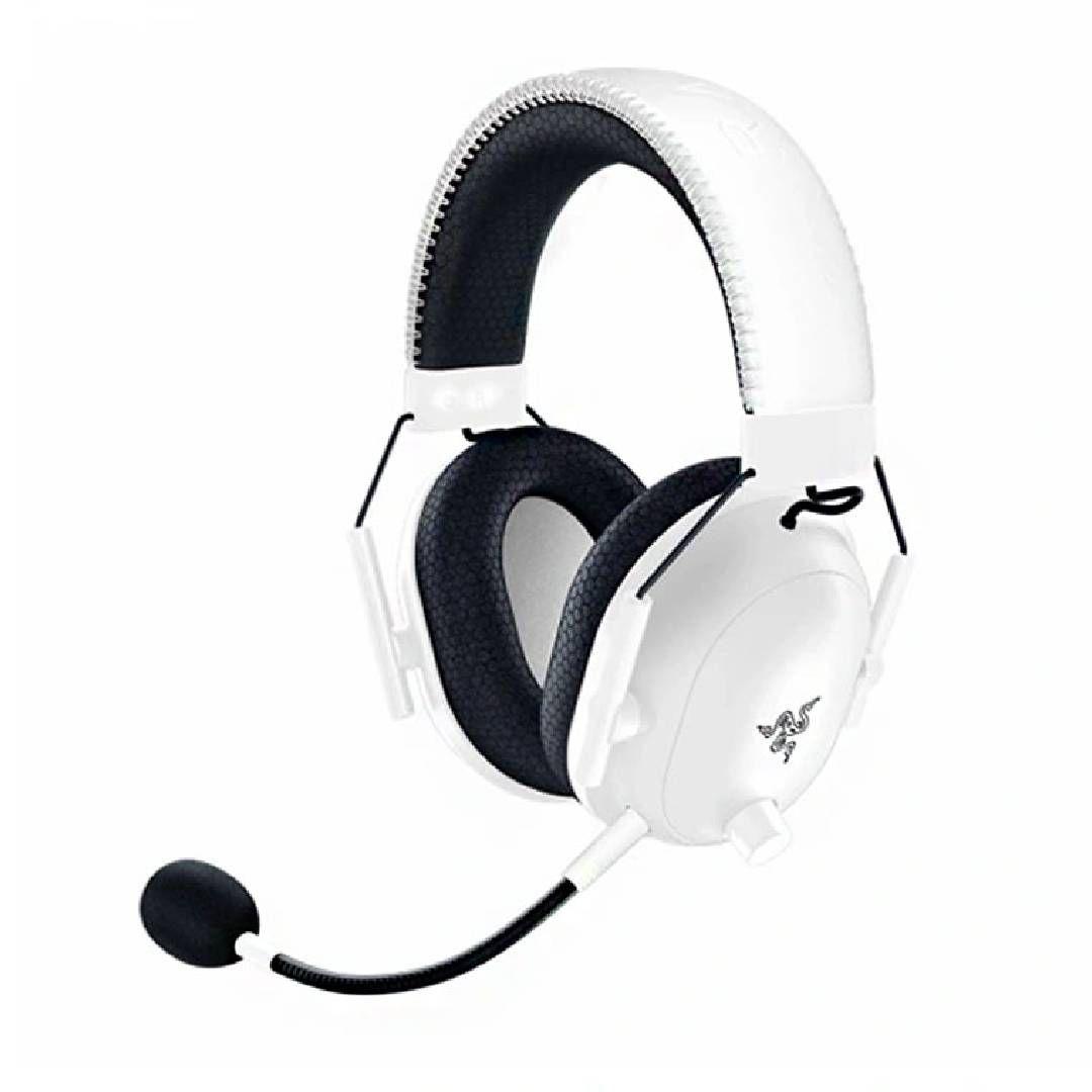 Audifono Gamer Razer Blackshark V2 Pro Version 2023 White-0