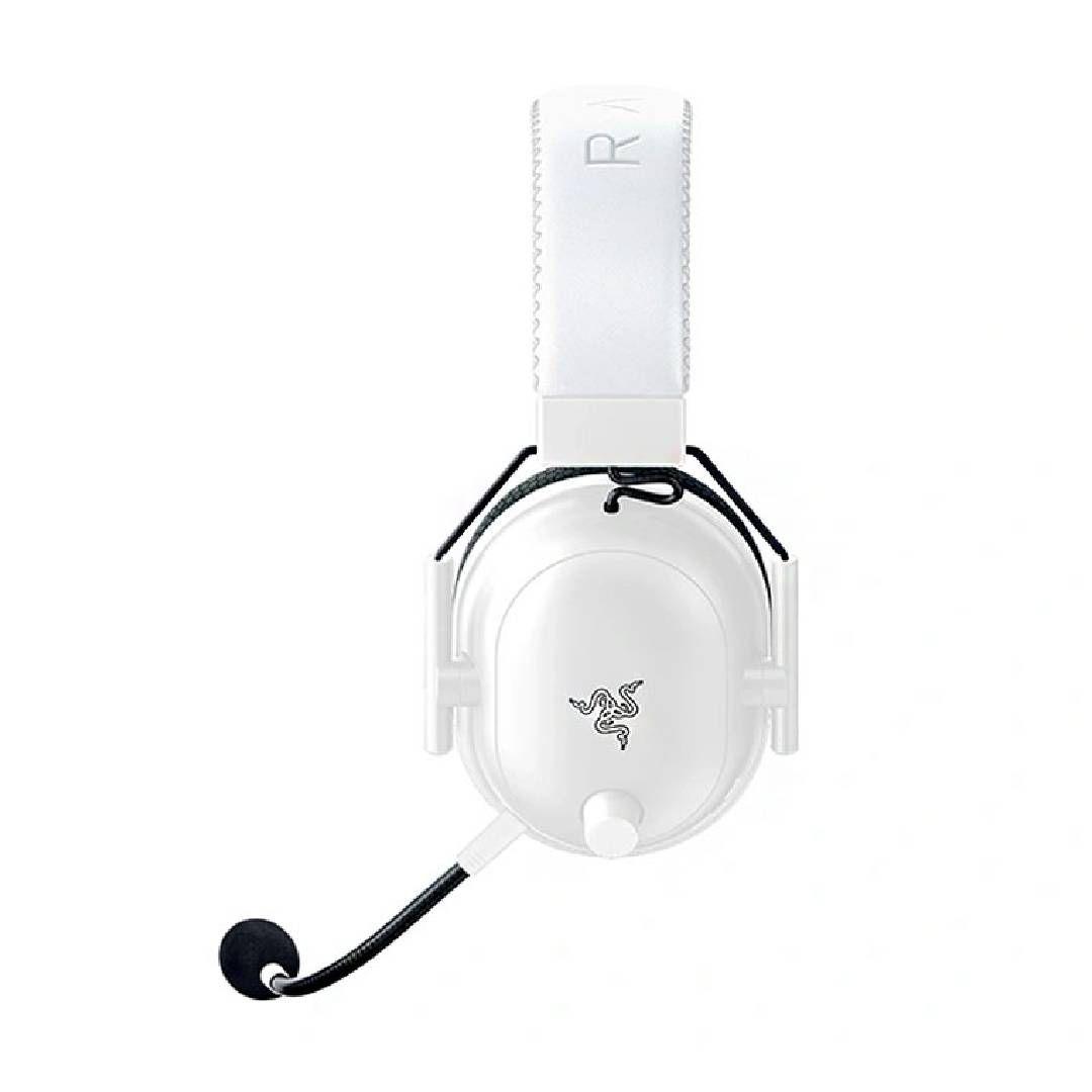 Audifono Gamer Razer Blackshark V2 Pro Version 2023 White-1