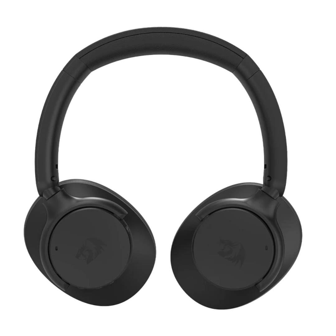 Audífonos Inalambricos Redragon Vibecore H610 Negro-3