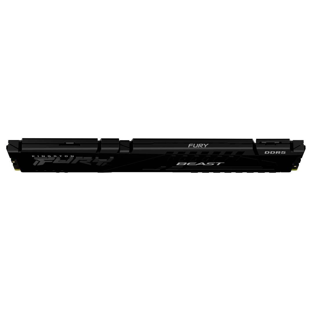Memoria RAM Kingston FURY Beast Expo 8GB DDR5 5600MHz CL36-2