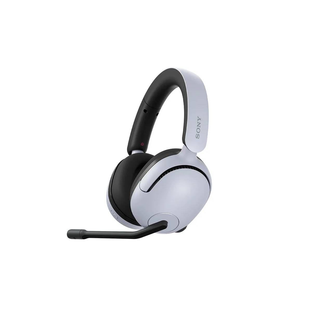 Audífonos Sony Gamer inalámbricos INZONE H5 WH-G500 WH-0