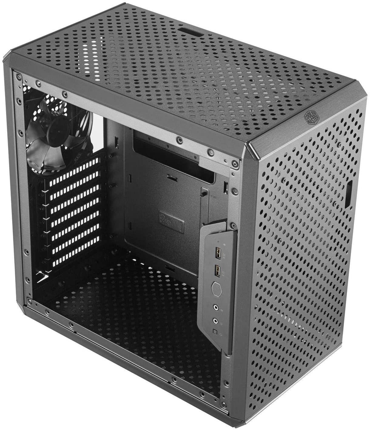 Gabinete Cooler Master Masterbox Q500L ATX-3