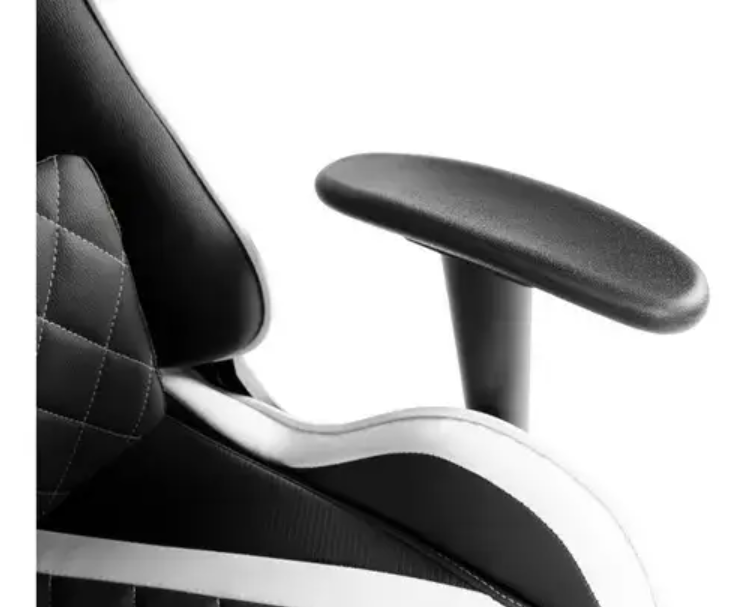 Silla Gamer Redragon Gaia C211 Blanco-4