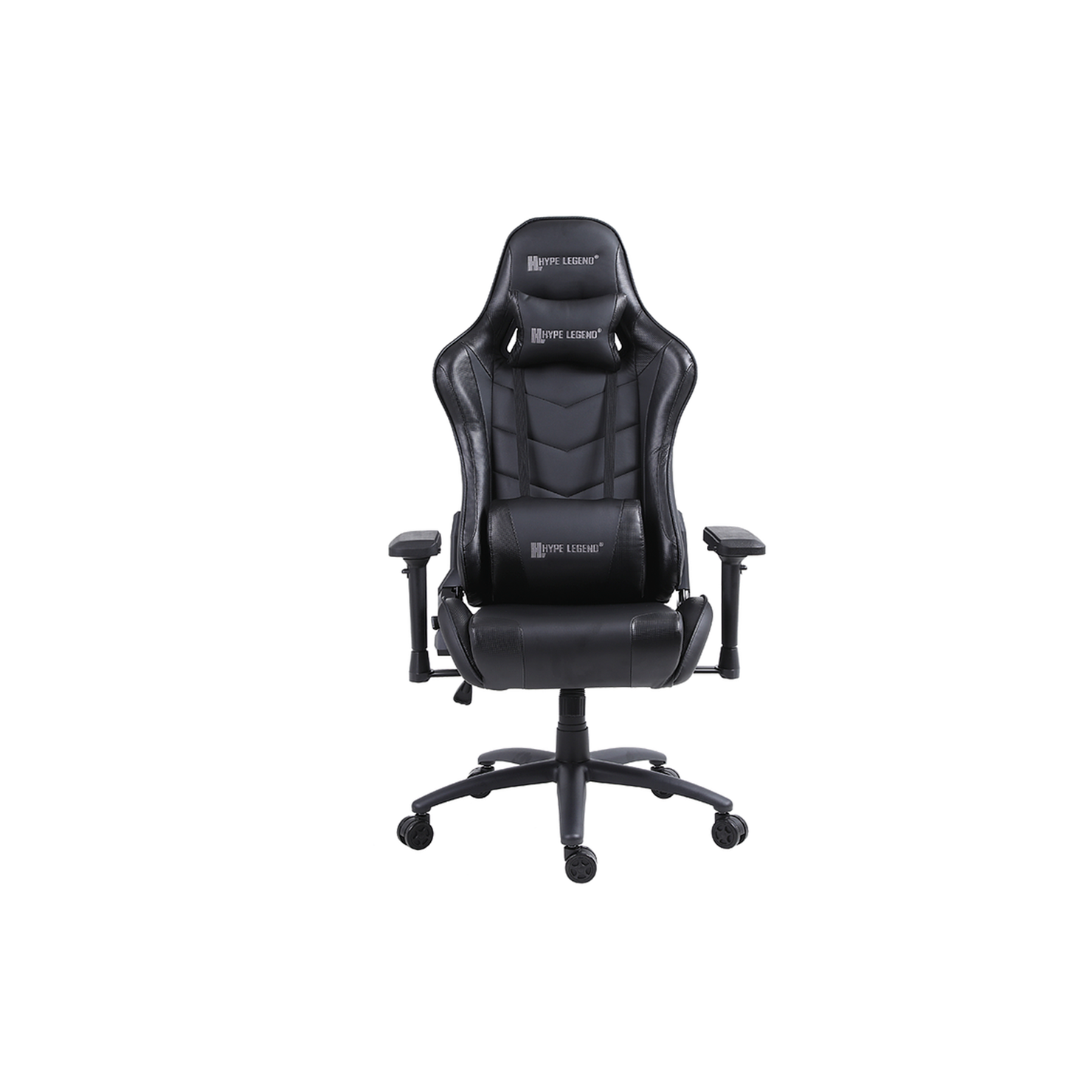 Silla Gamer Hype Legend Sweet Evil Kuro-1