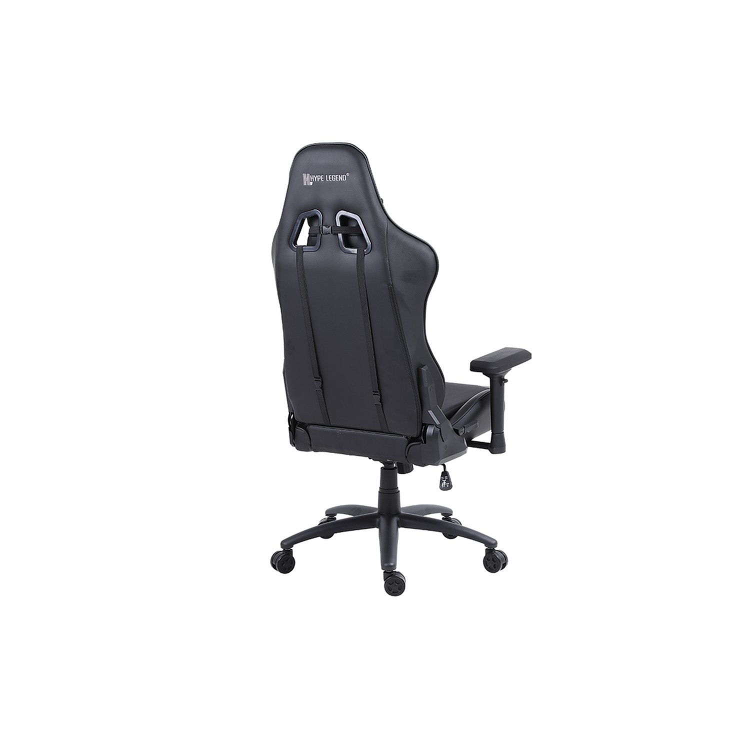 Silla Gamer Hype Legend Sweet Evil Kuro-4