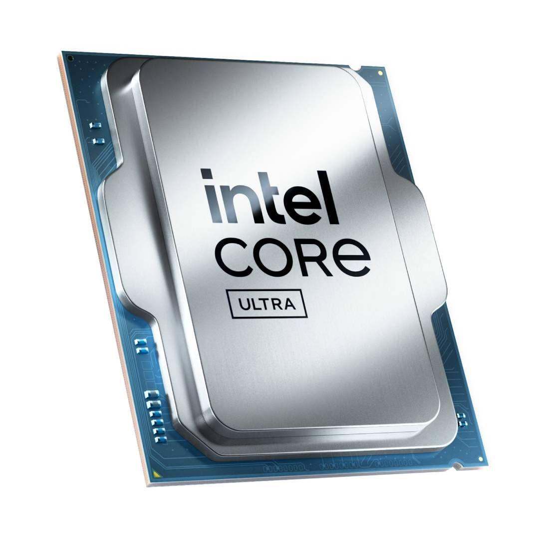 Procesador Intel Core Ultra 7-265F 5.3GHz LGA1851-2