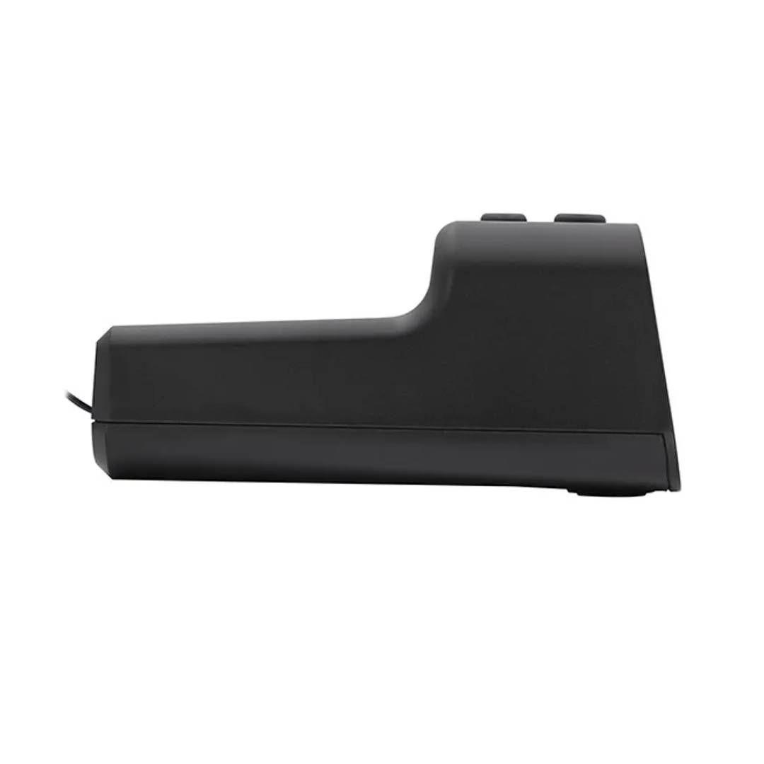 Radio Reloj Despertador Philco PAR1006-GR, Pantalla LED 0.6-2