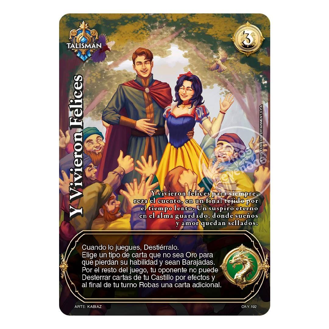 Pack Kit de Batalla Onyria Caperucita + Blanca Nieves Onyria-1