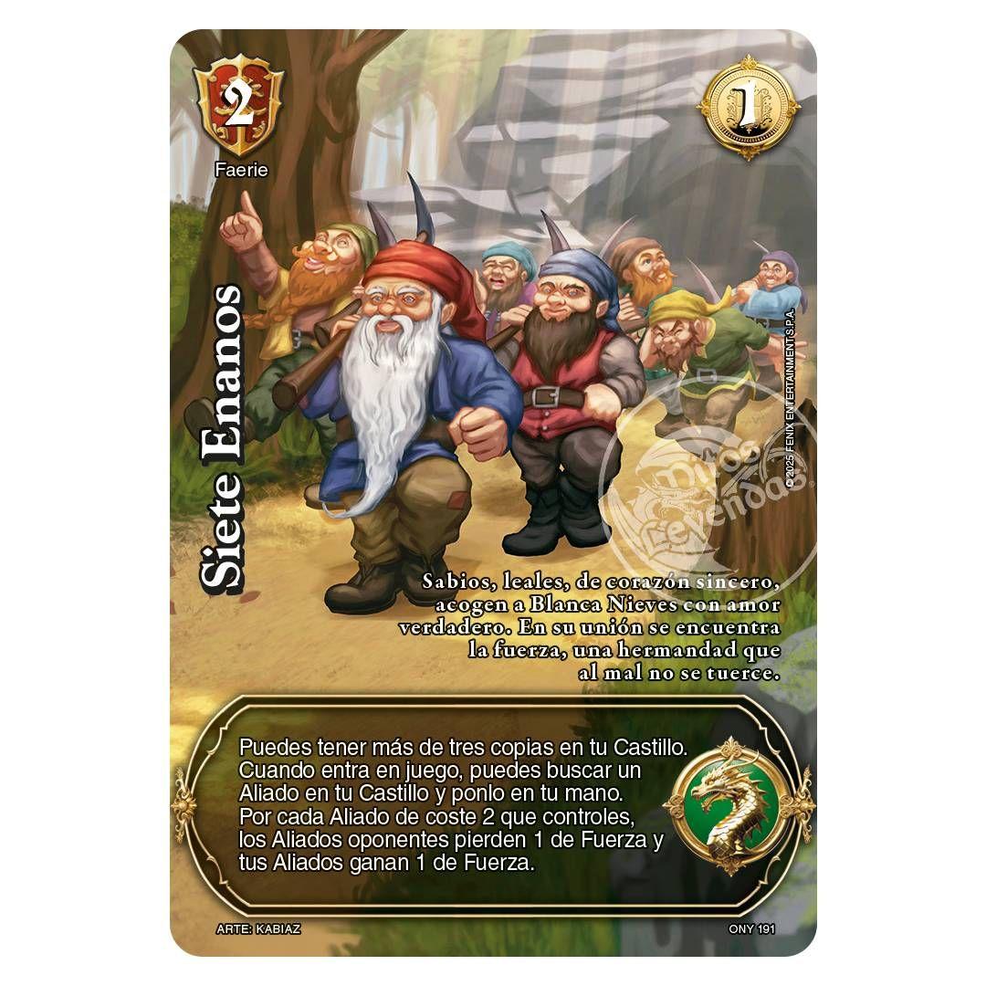 Pack Kit de Batalla Onyria Caperucita + Blanca Nieves Onyria-2