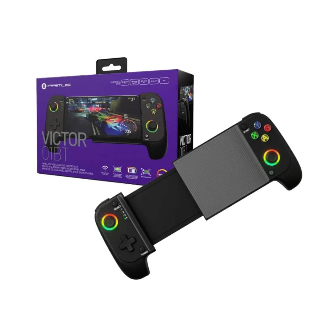 Control para Celular Primus VICTOR01BT Bluetooth-2