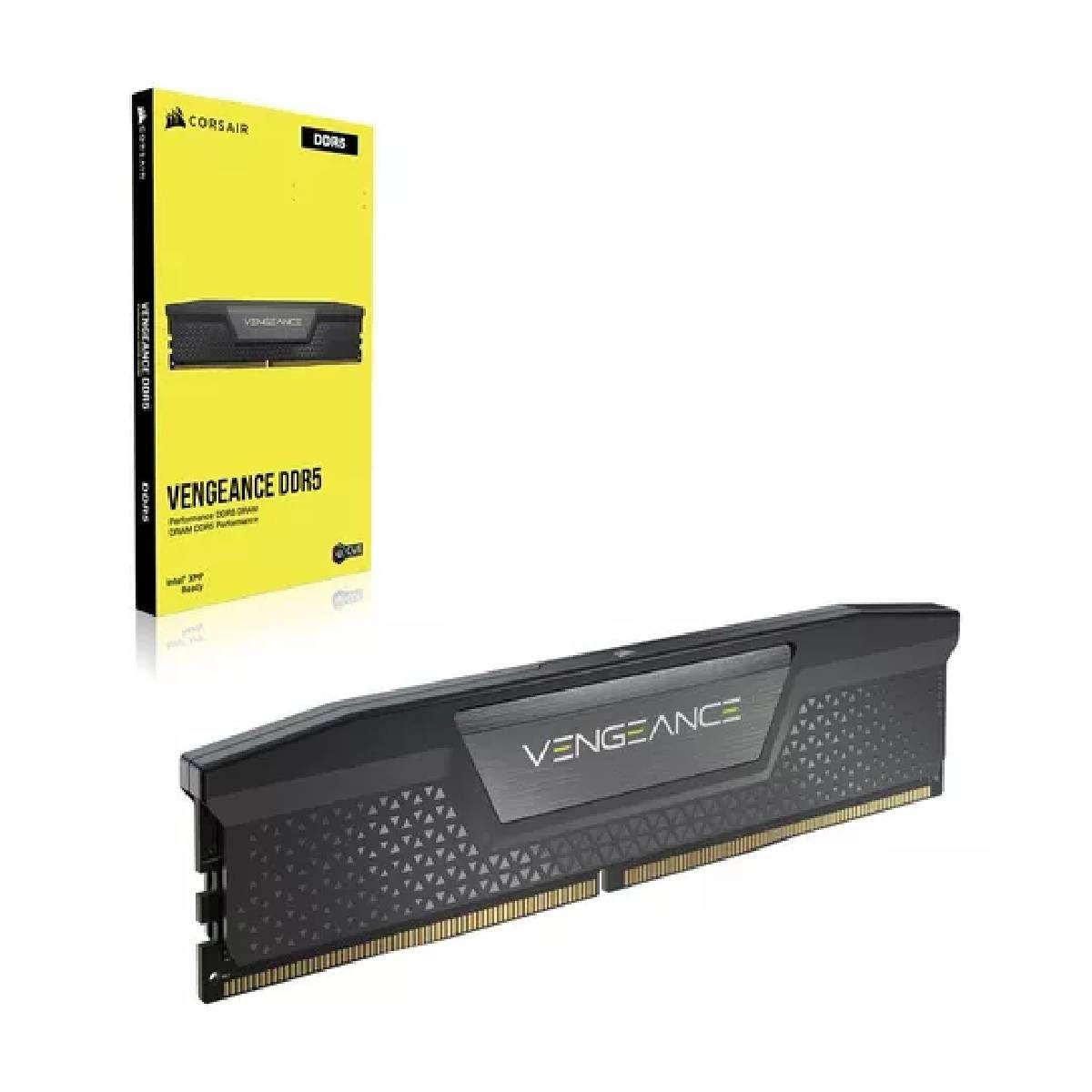 Memoria RAM Corsair Vengeance DDR5 5600MT/s 16GB 1x16GB-3