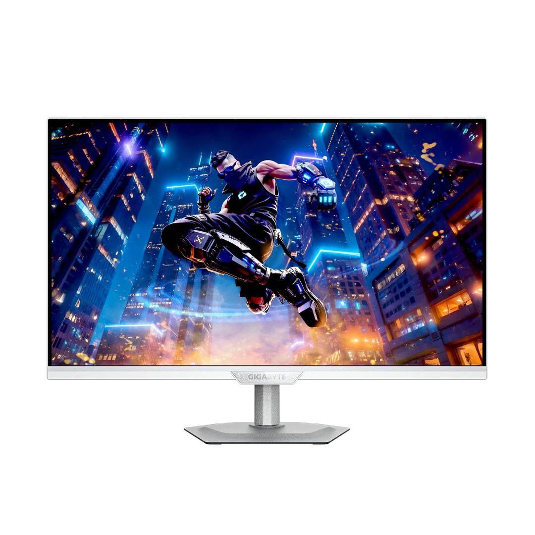 Monitor Gamer Gigabyte M27Q2 ICE, 27" QHD, 200Hz, IPS, 1ms-1