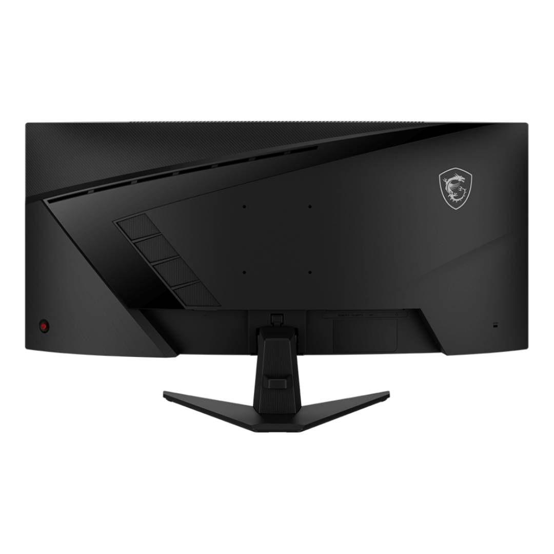 Monitor Gamer MSI MAG 346CQ 34, Curvo, 180hz, 1ms-3