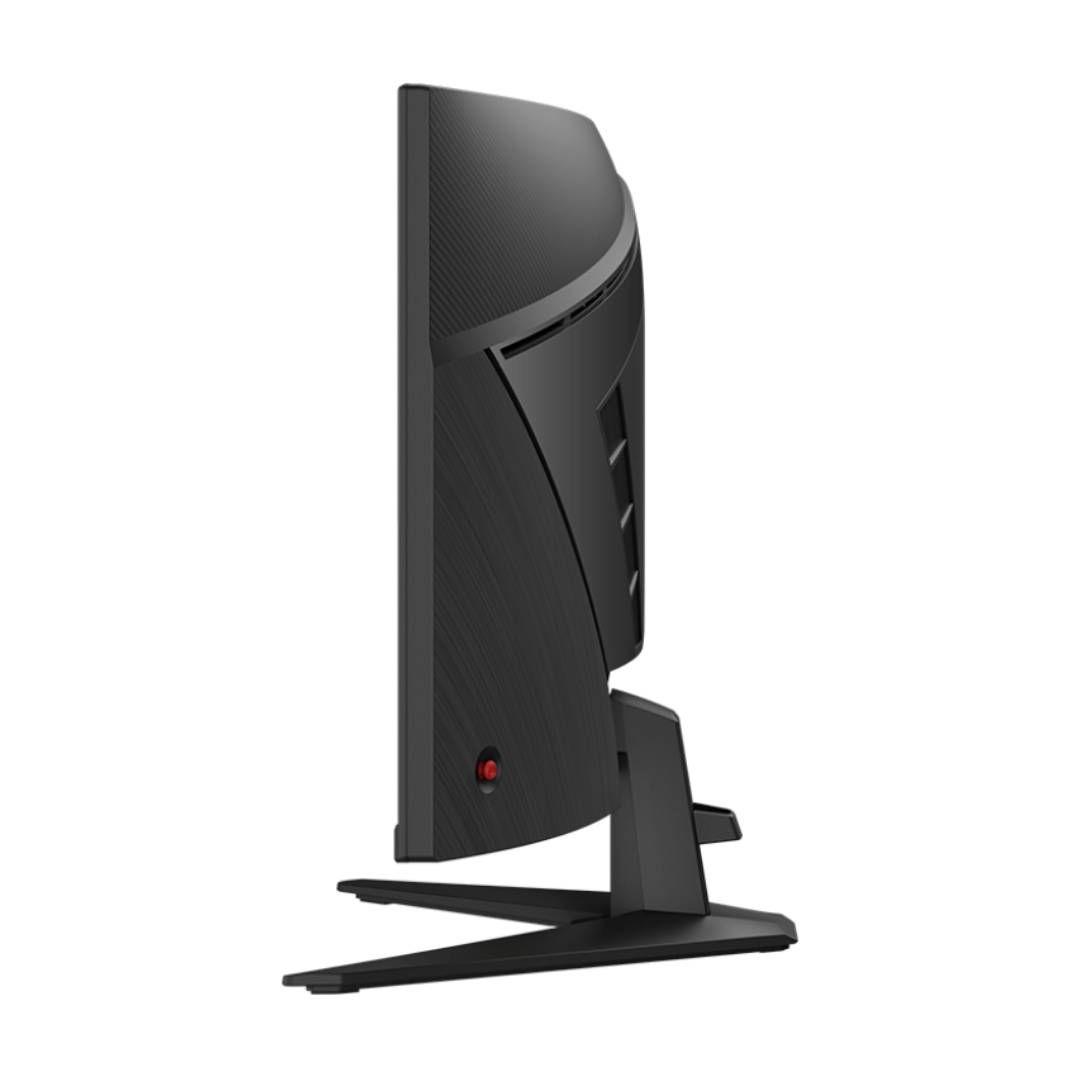 Monitor Gamer MSI MAG 346CQ 34, Curvo, 180hz, 1ms-4