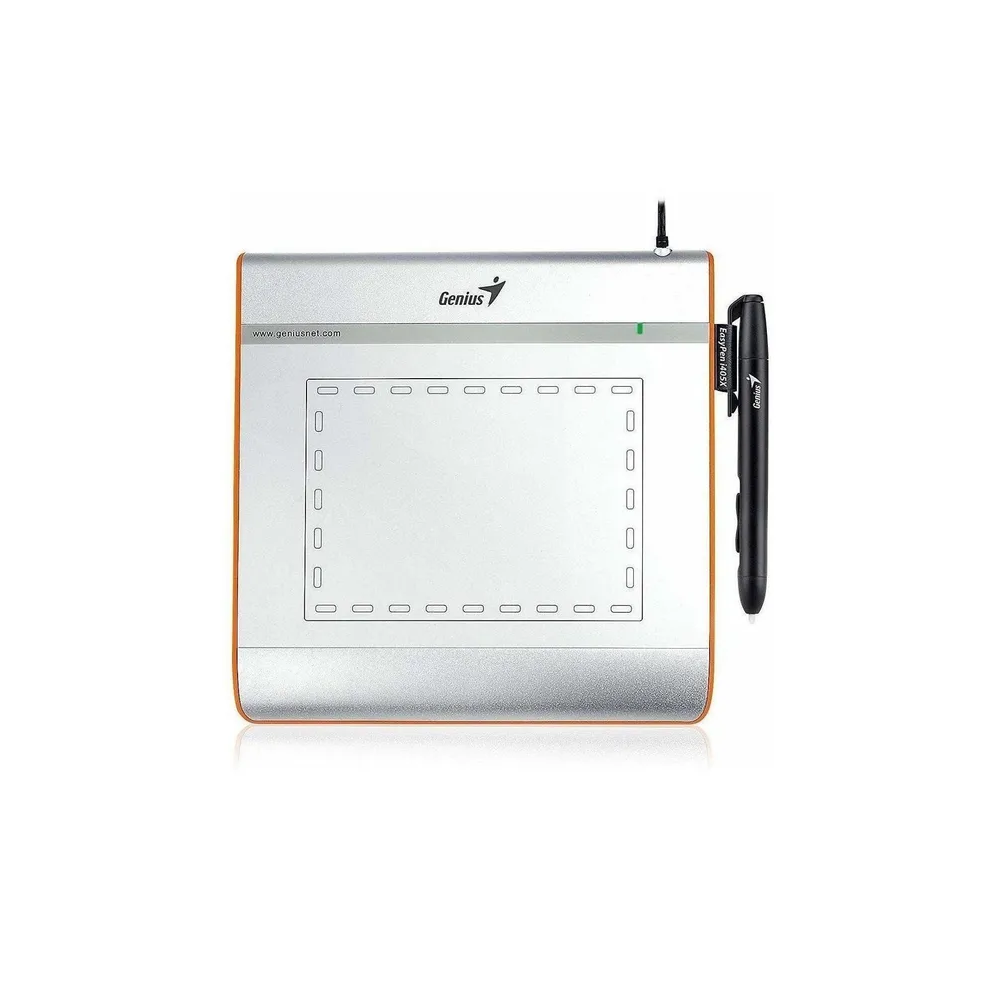 Tableta Digitalizadora Genius Easypen i405X USB-1