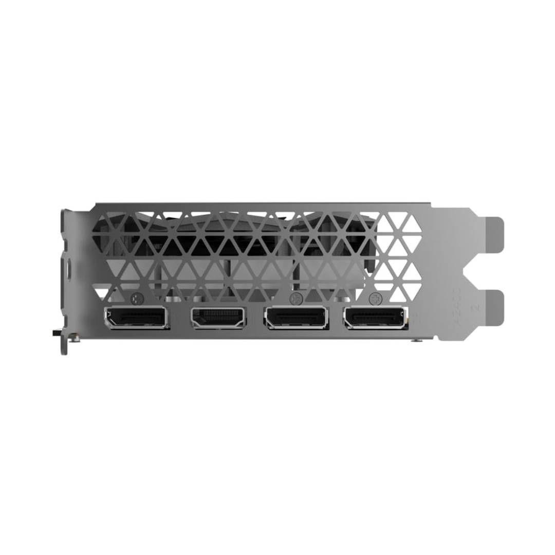 Tarjeta de Video ZOTAC GeForce RTX3050 6G GDDR6 Twin Edge OC-2