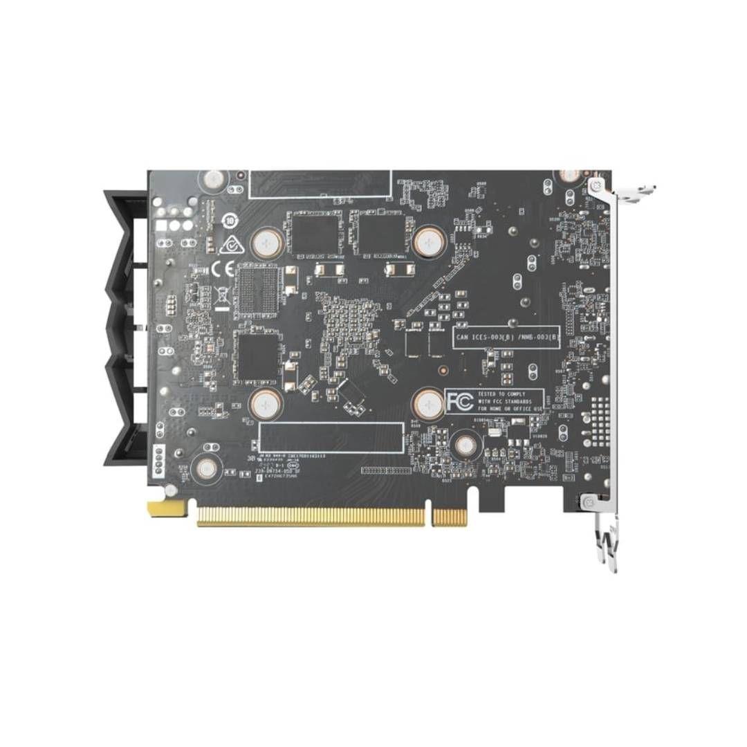 Tarjeta de Video ZOTAC GeForce RTX3050 6G GDDR6 Twin Edge OC-3