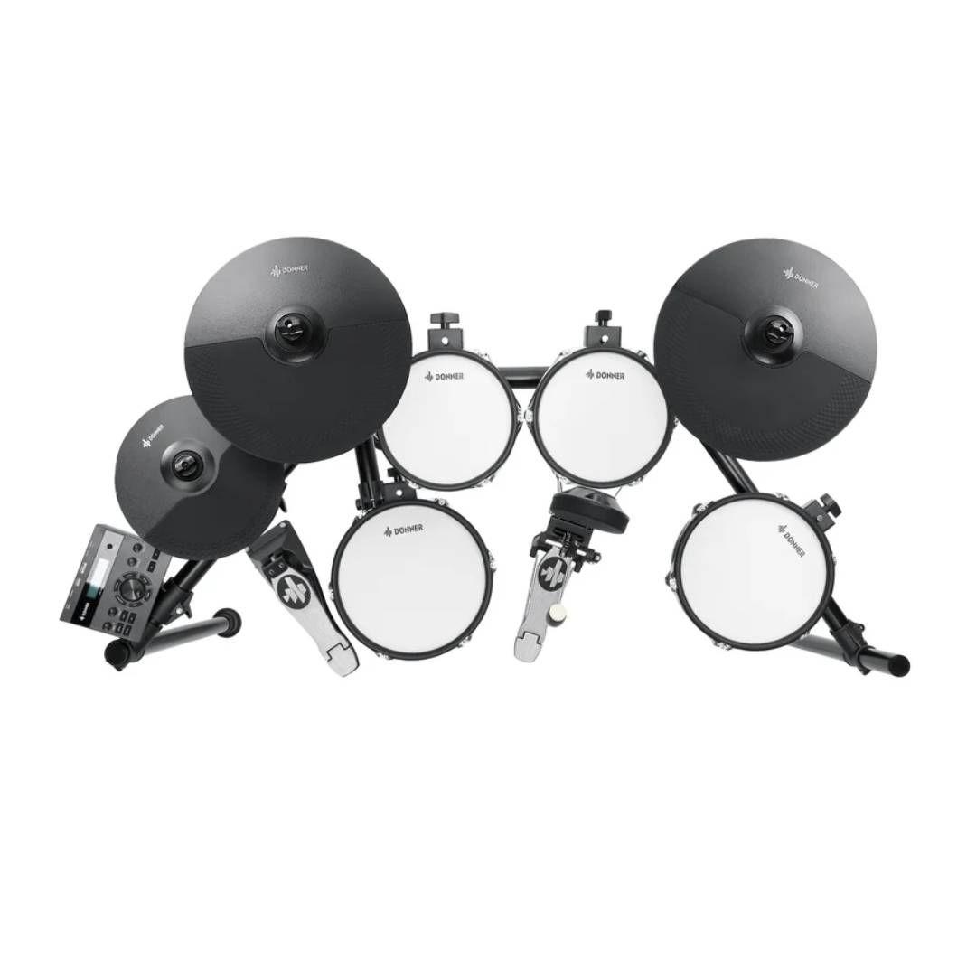 Bateria Electronica Donner DED-200MAX-2