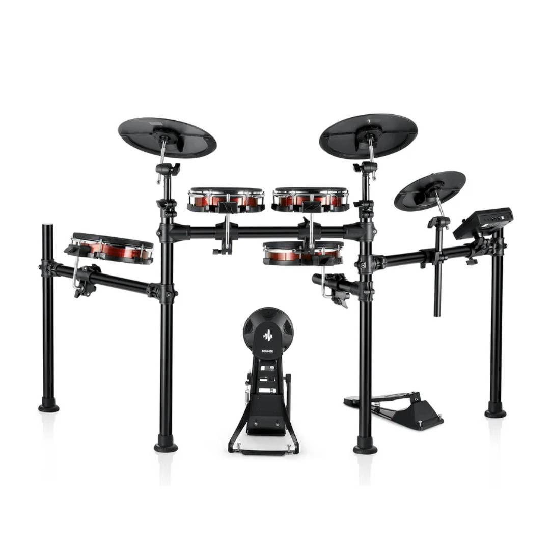 Bateria Electronica Donner DED-200MAX-3