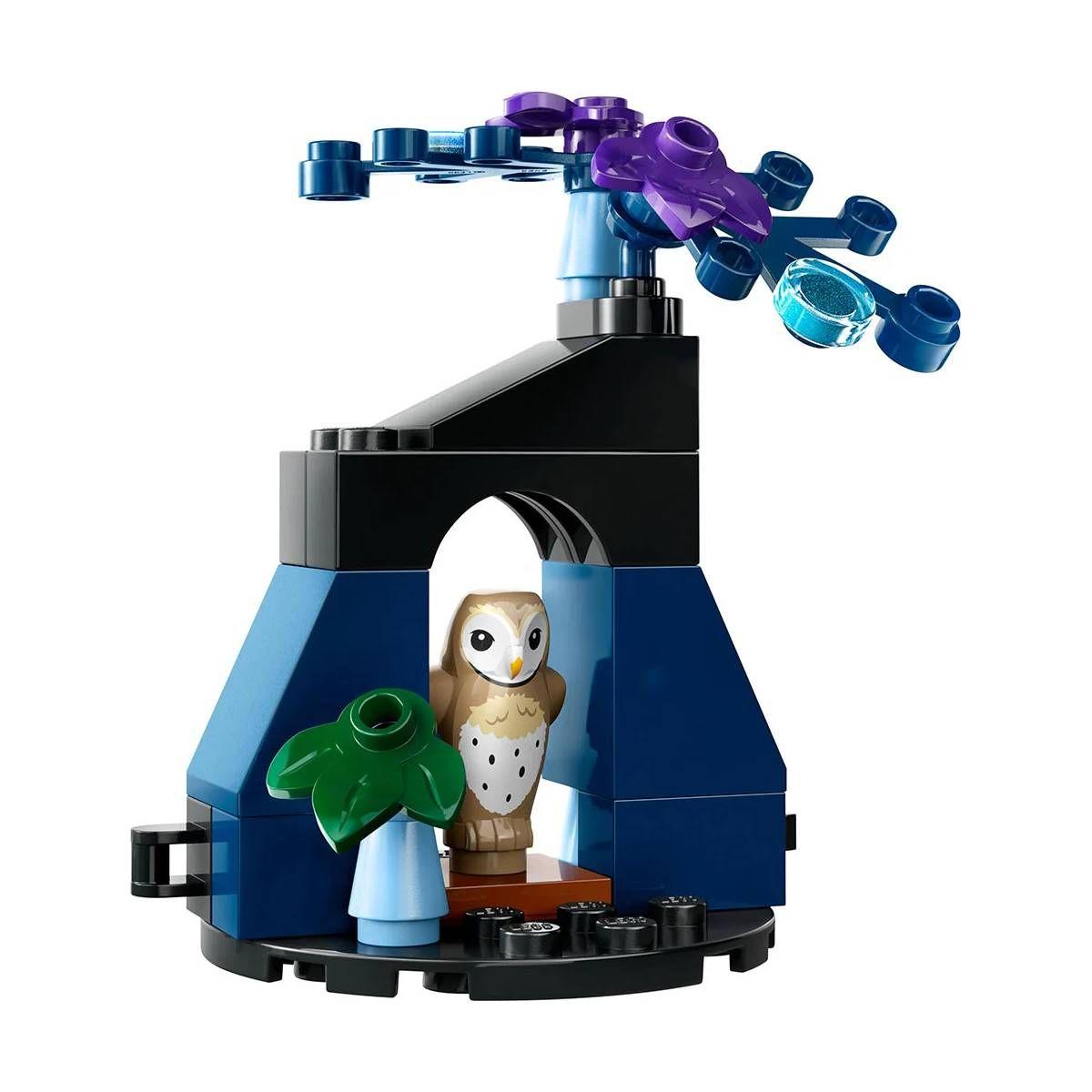 LEGO Harry Potter: Draco en el Bosque Prohibido 30677-1