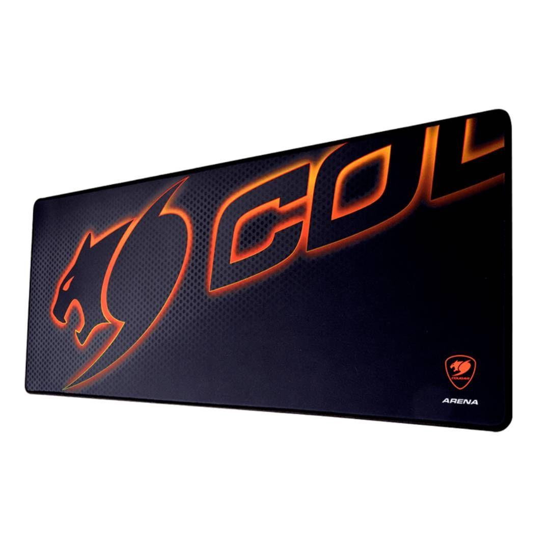 Mouse Pad Cougar Arena Black 80x30-1
