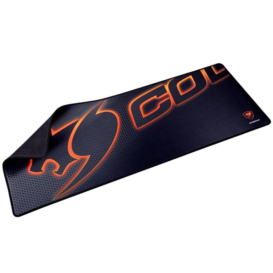 Mouse Pad Cougar Arena Black 80x30-2