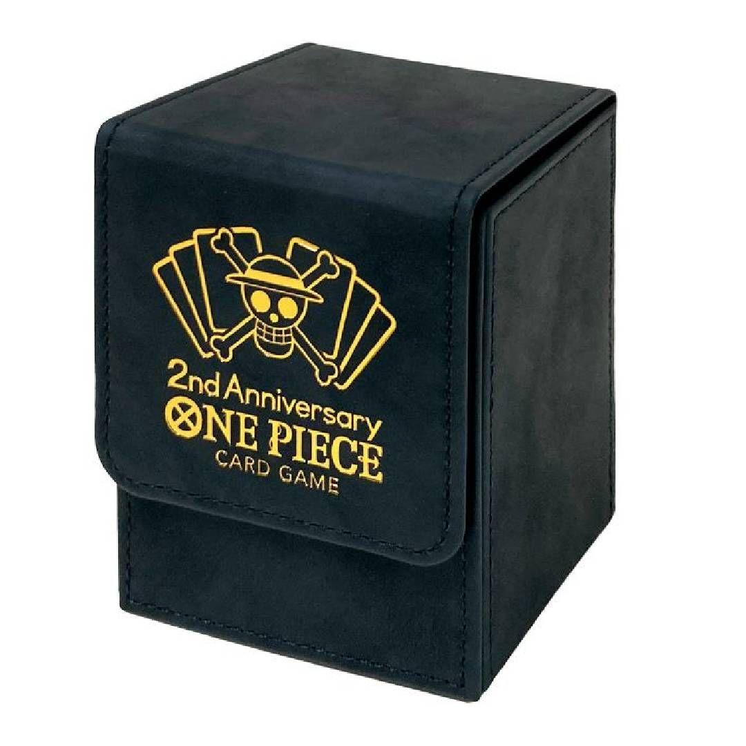 One Piece TCG: Japanese 2nd Anniversary Set-3
