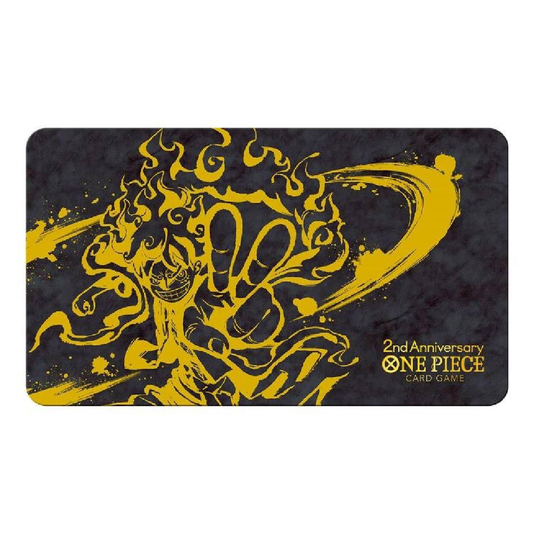 One Piece TCG: Japanese 2nd Anniversary Set-6