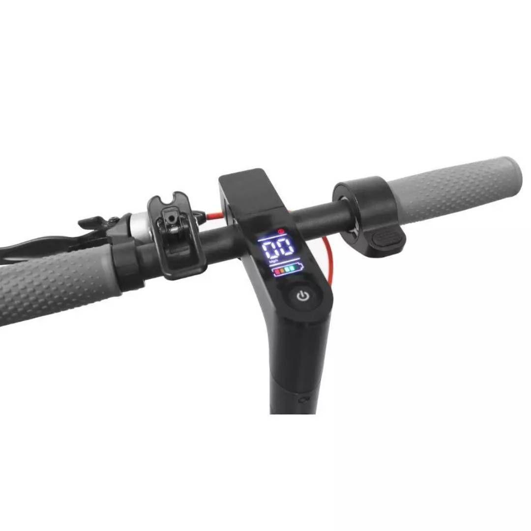 Scooter Electrico Introtech MK-083 Gris-3