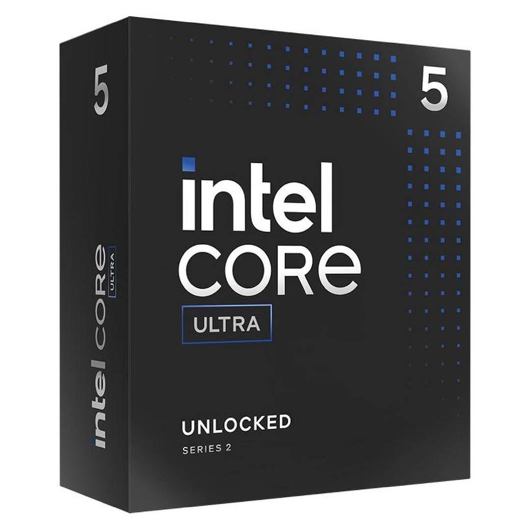 Procesador Intel Core Ultra 5 245K 14 cores 4.2Ghz-0