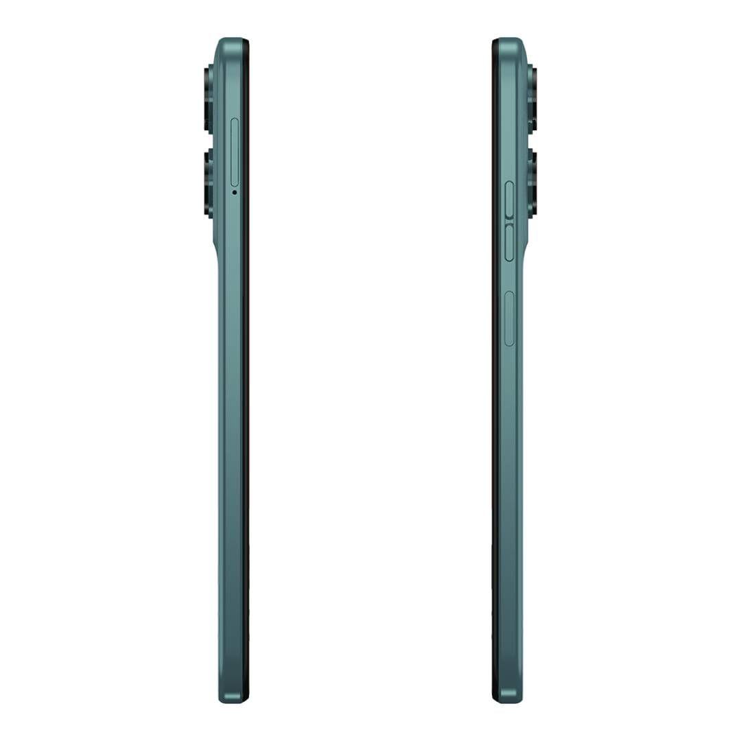 Celular Motorola Moto G35 4+256GB Gris-4