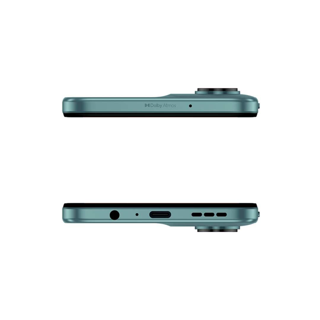 Celular Motorola Moto G35 4+256GB Gris-5