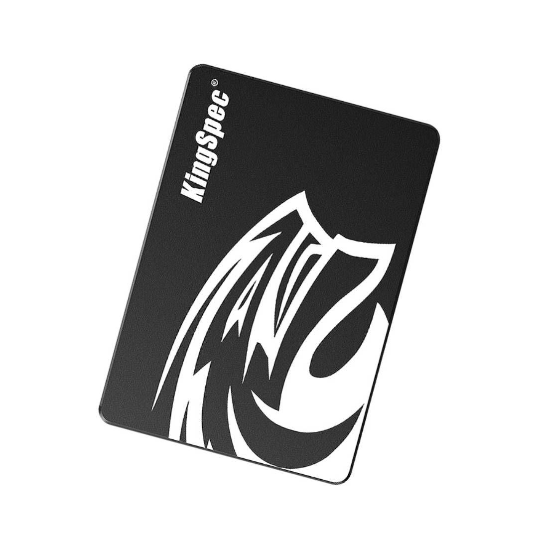 Disco Duro SSD Kingspec 1TB P3-1TB SATA III 2.5 Kingspec | Paris.cl