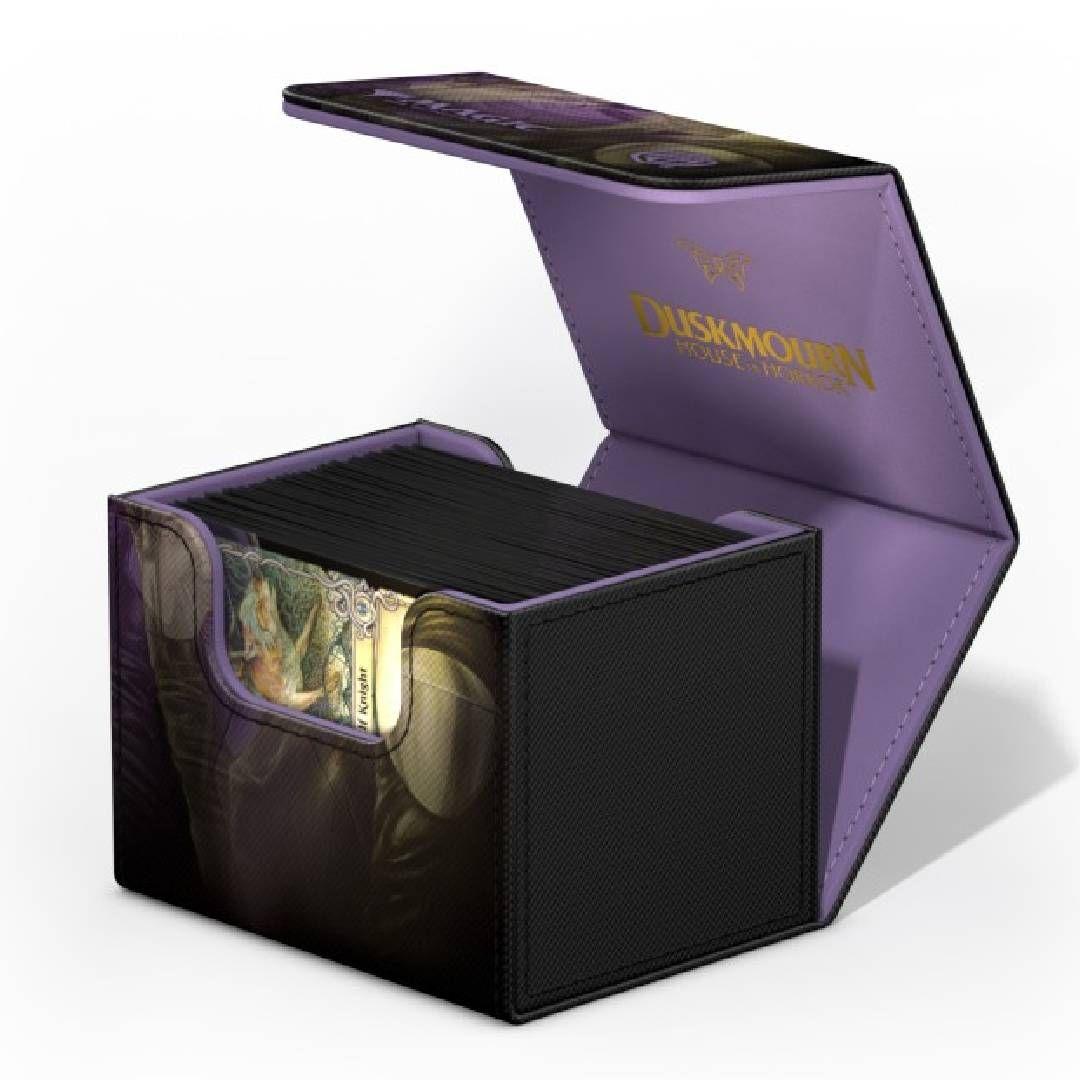 Portamazo MTG: Sidewinder 100+ Duskmourn - Niko-2
