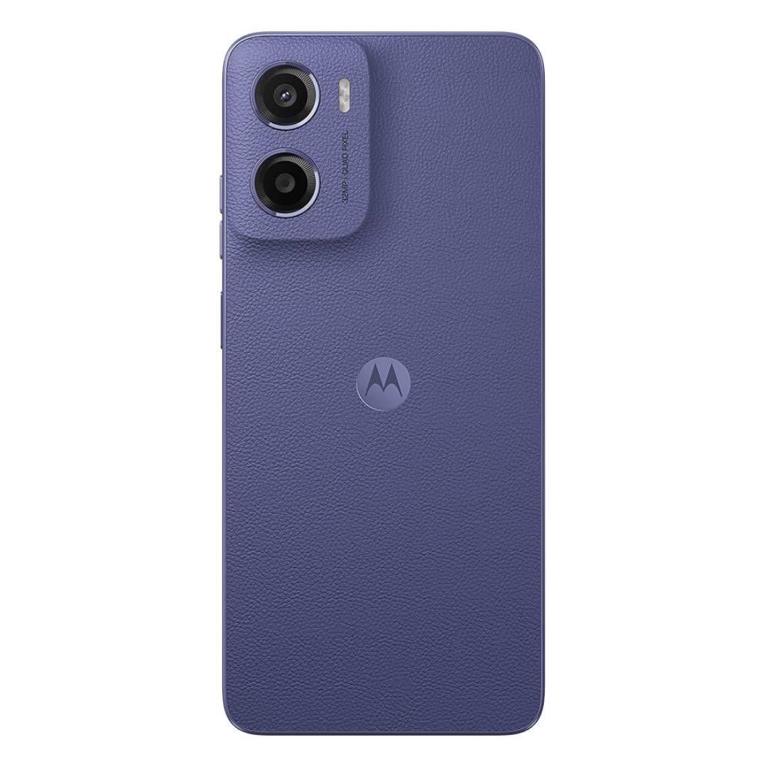 Celular Motorola Moto E15 2+64GB Purple-3