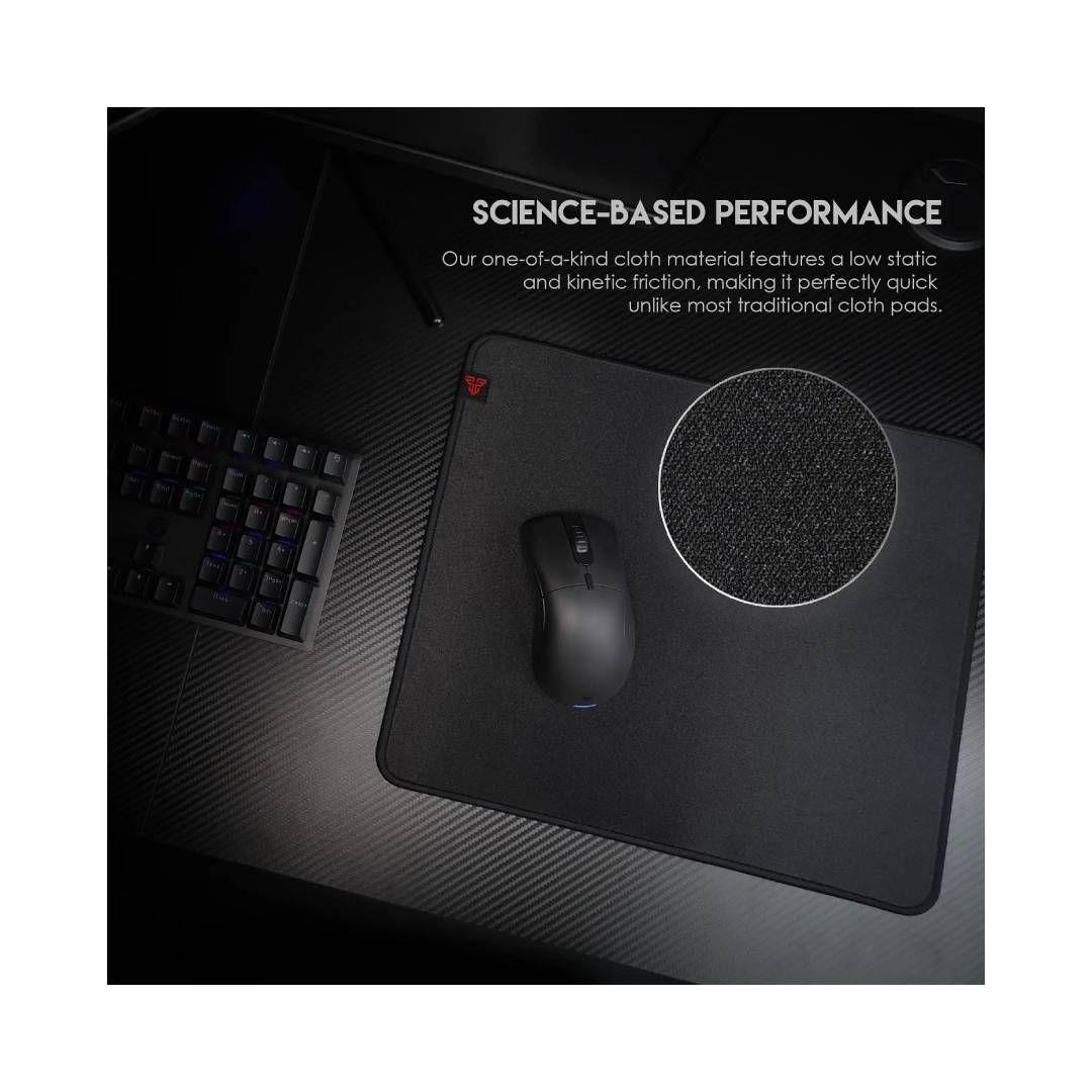 Mousepad Fantech AGILE MP453 Black-1