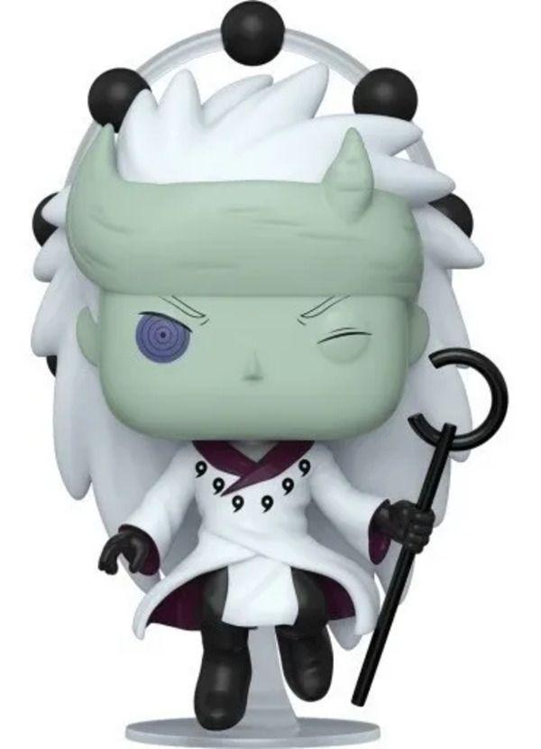 Funko Pop Naruto- Sage Madara Uchiha-1