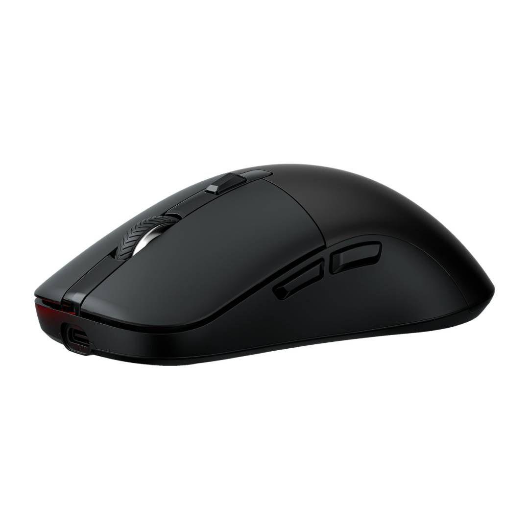Mouse Inalámbrico Fantech WG9RD KANATA 12.000 DPI Black-4
