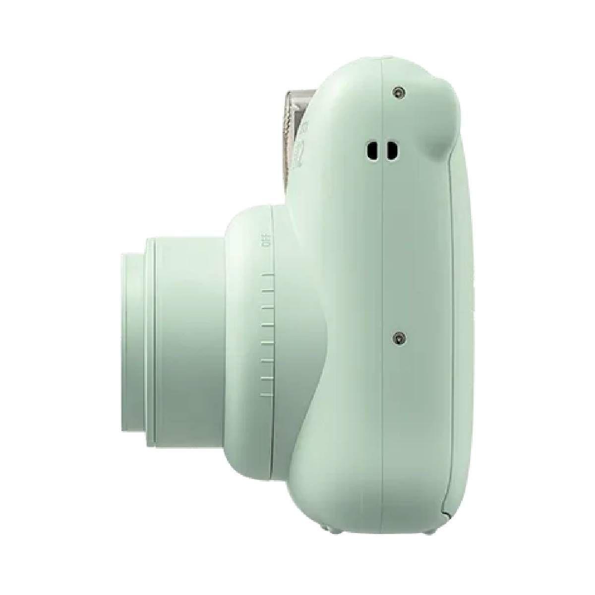 Cámara Instantánea Instax Mini 12 VERDE MENTA-2