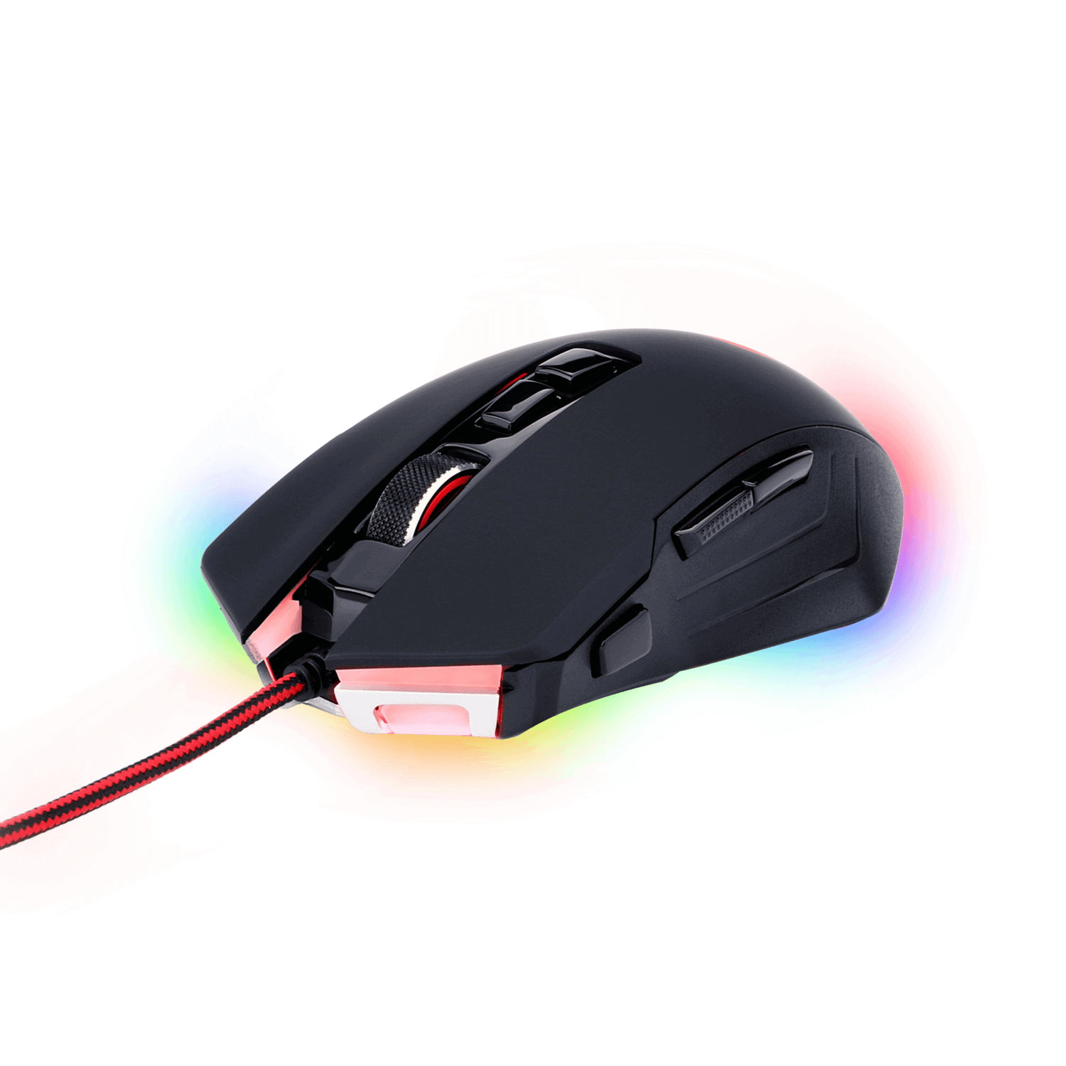 Mouse Gamer Redragon Dagger M715 10000 DPI-3